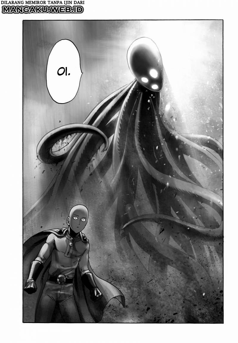 One Punch-Man Chap 42 - Next Chap 43