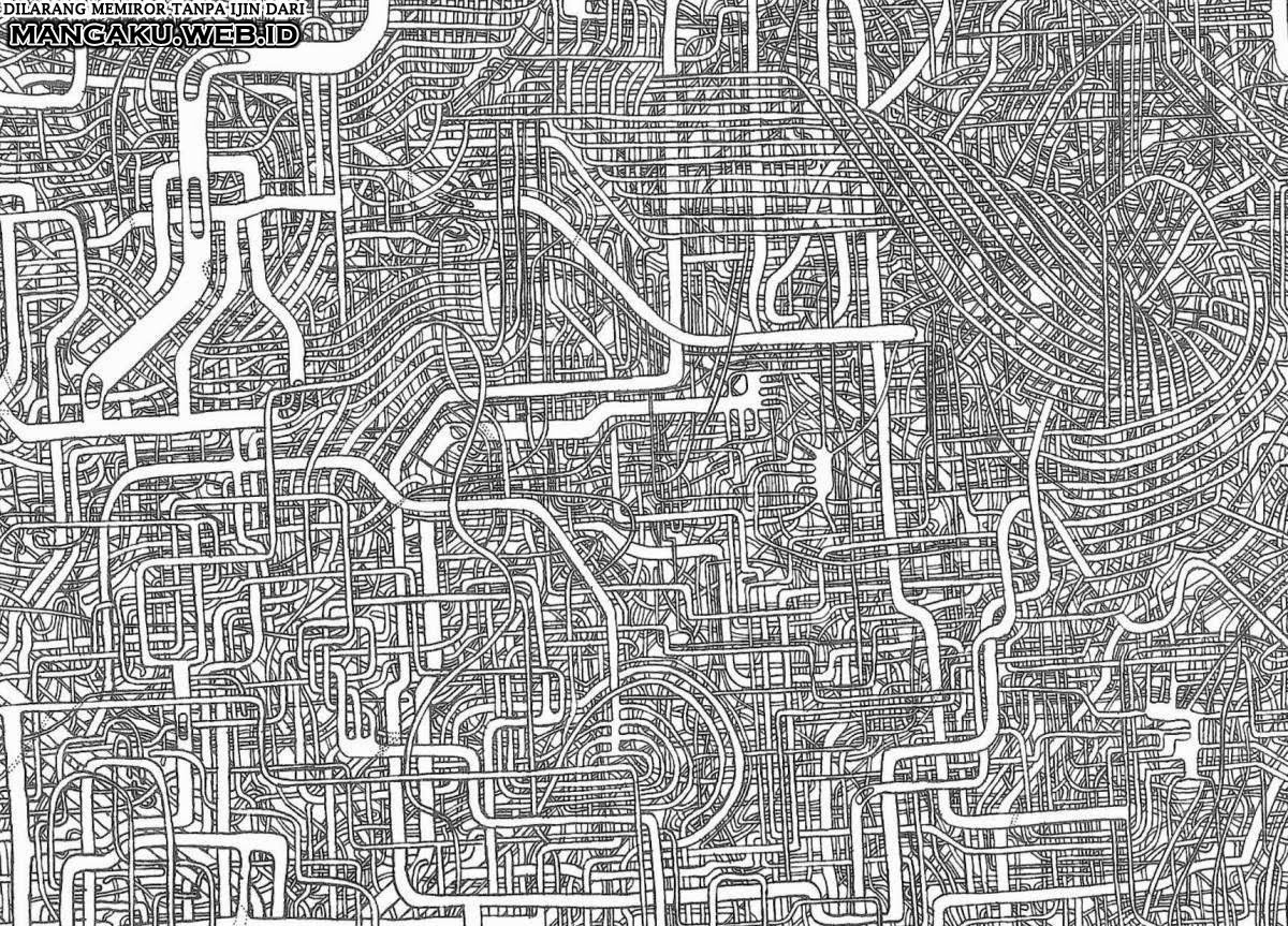 One Punch-Man Chap 42 - Next Chap 43