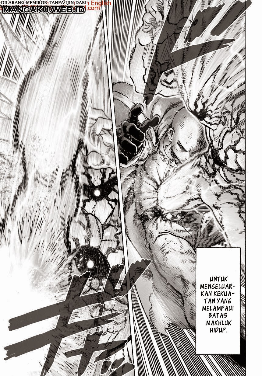 One Punch-Man Chap 47 - Next Chap 48