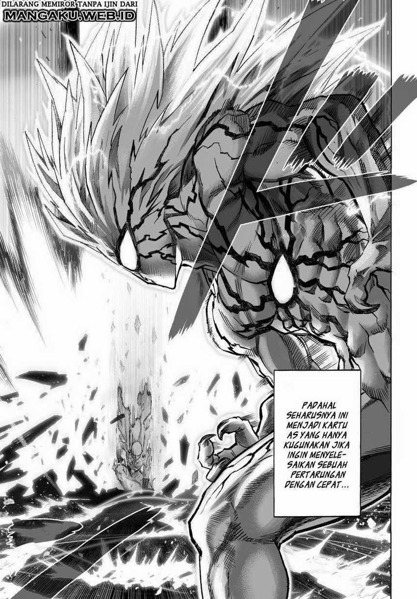 One Punch-Man Chap 48 - Next Chap 49