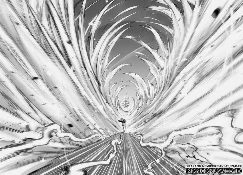 One Punch-Man Chap 48 - Next Chap 49