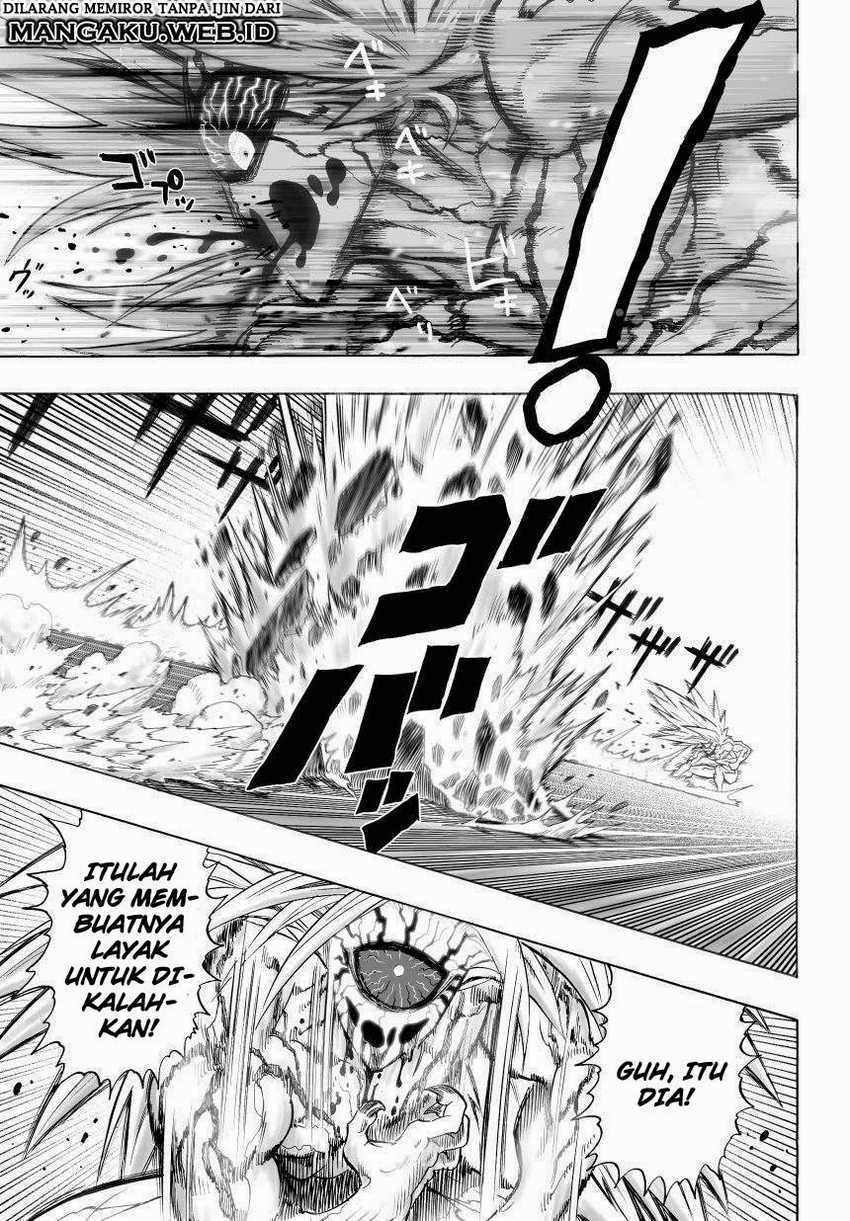 One Punch-Man Chap 48 - Next Chap 49