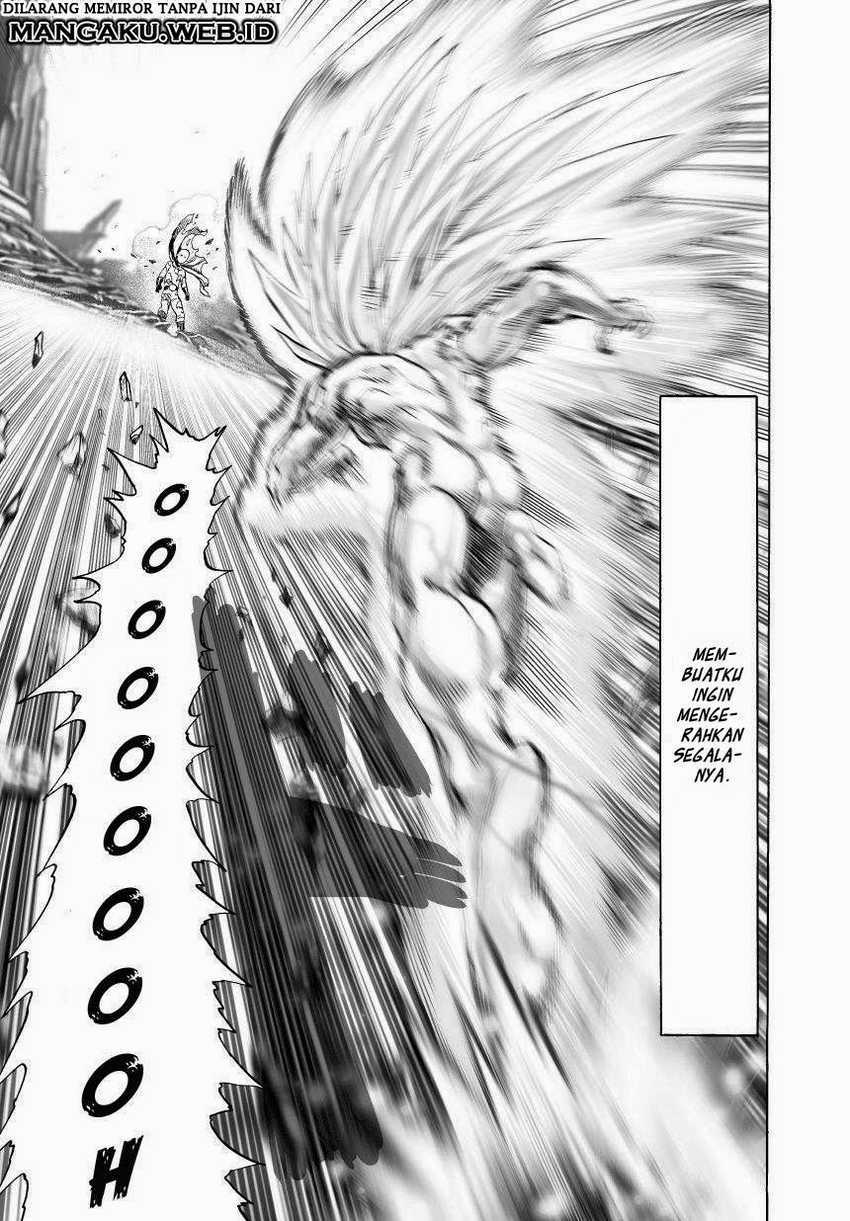 One Punch-Man Chap 48 - Next Chap 49