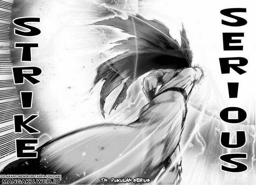 One Punch-Man Chap 48 - Next Chap 49