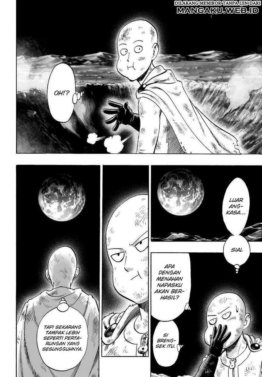 One Punch-Man Chap 48 - Next Chap 49