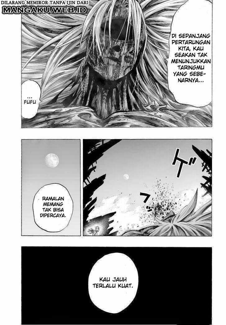 One Punch-Man Chap 48 - Next Chap 49