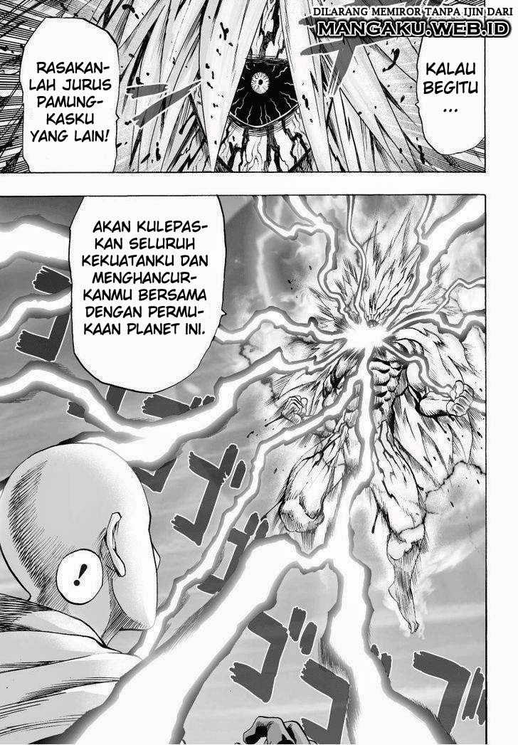 One Punch-Man Chap 48 - Next Chap 49