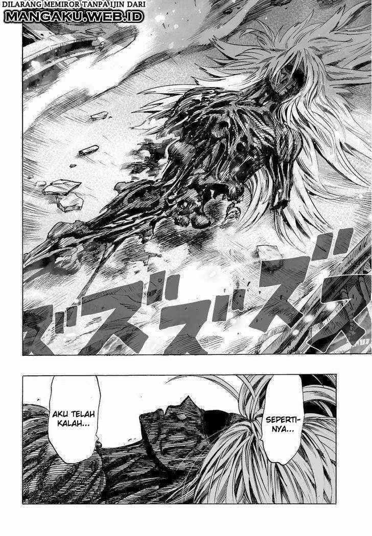 One Punch-Man Chap 48 - Next Chap 49