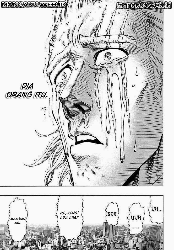 One Punch-Man Chap 56 - Next Chap 57