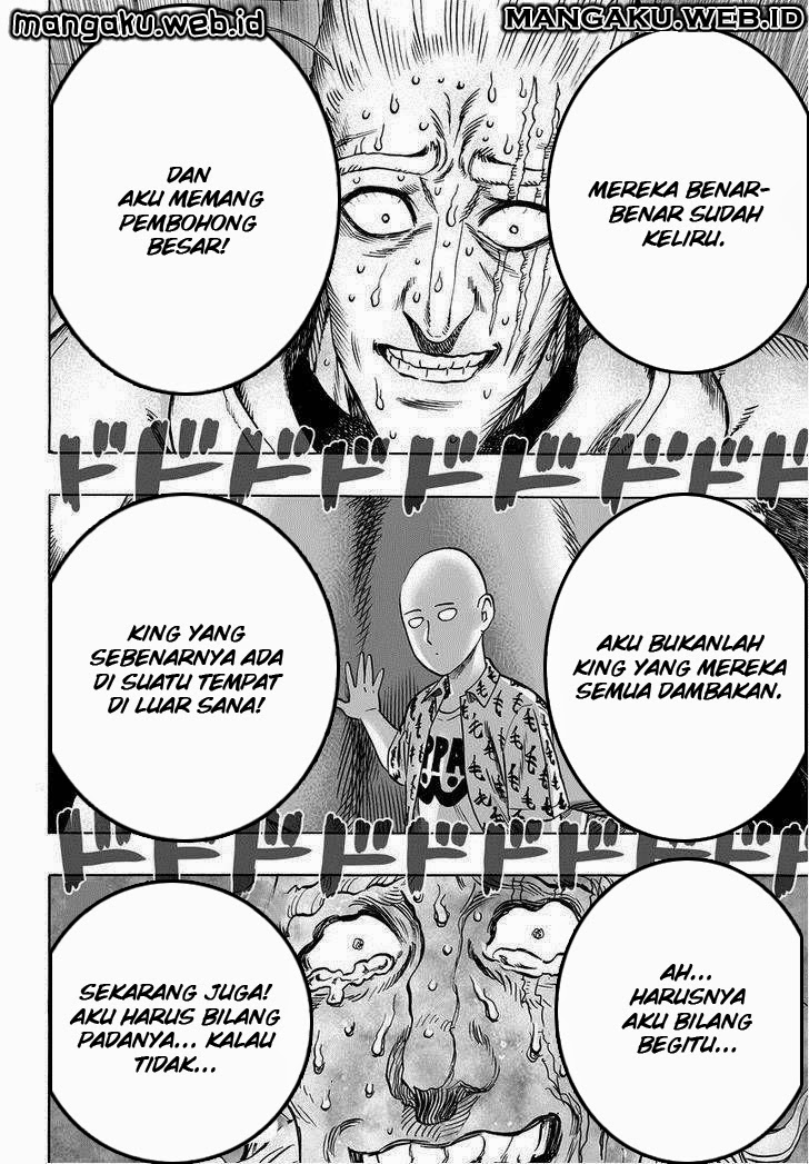 One Punch-Man Chap 56 - Next Chap 57