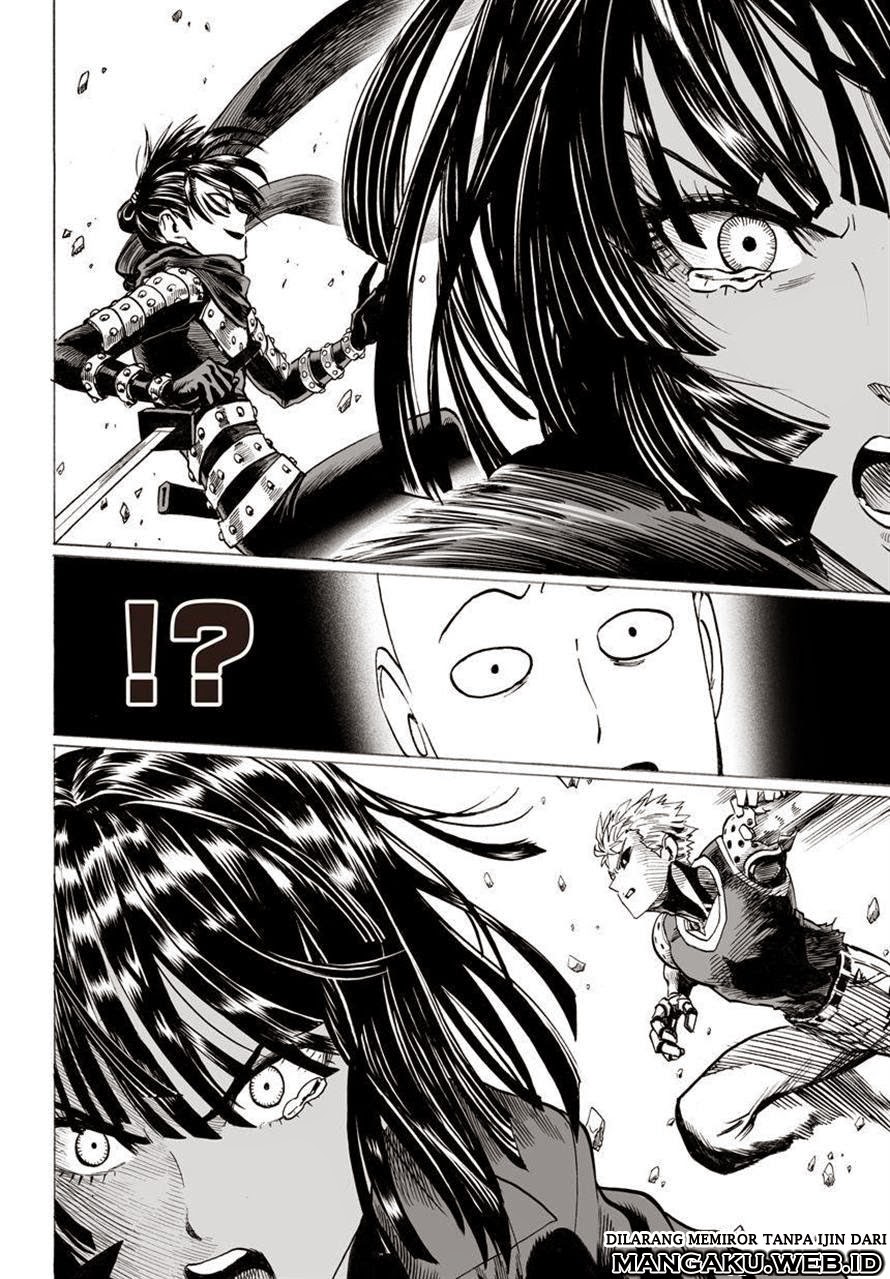 One Punch-Man Chap 63 - Next Chap 64