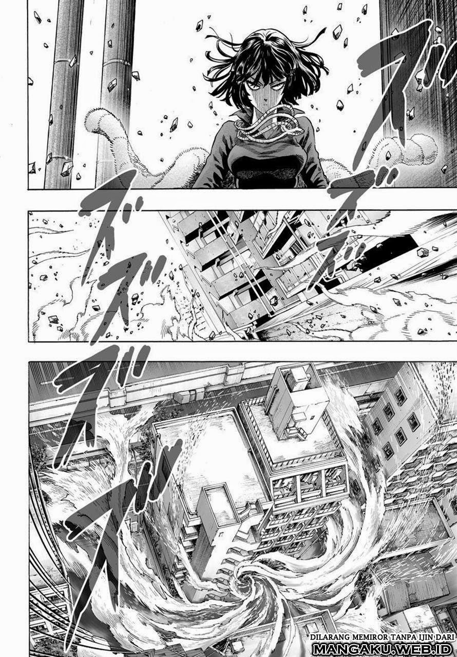 One Punch-Man Chap 63 - Next Chap 64