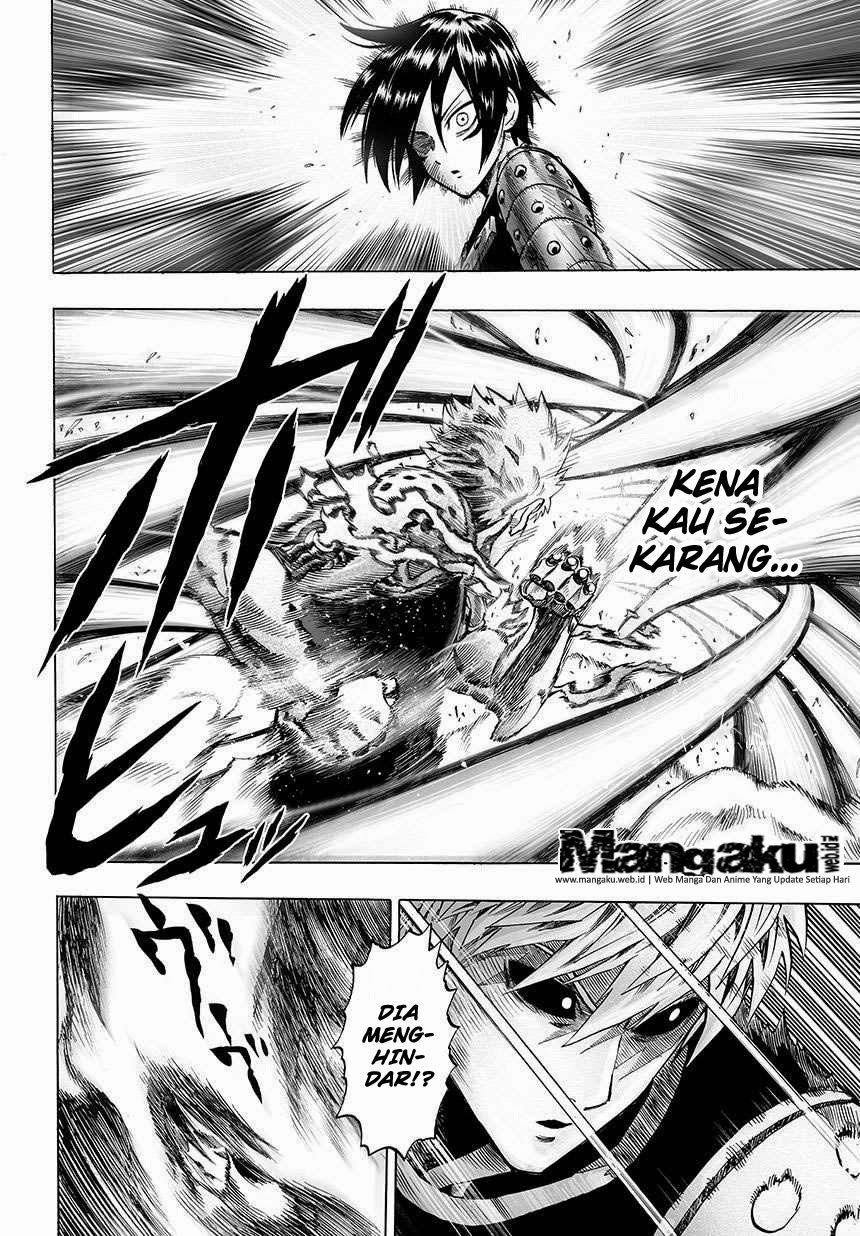 One Punch-Man Chap 65 - Next Chap 66