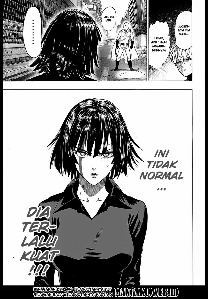 One Punch-Man Chap 66 - Next Chap 67
