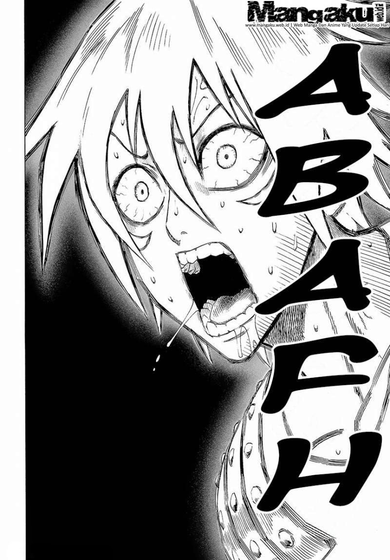 One Punch-Man Chap 66 - Next Chap 67