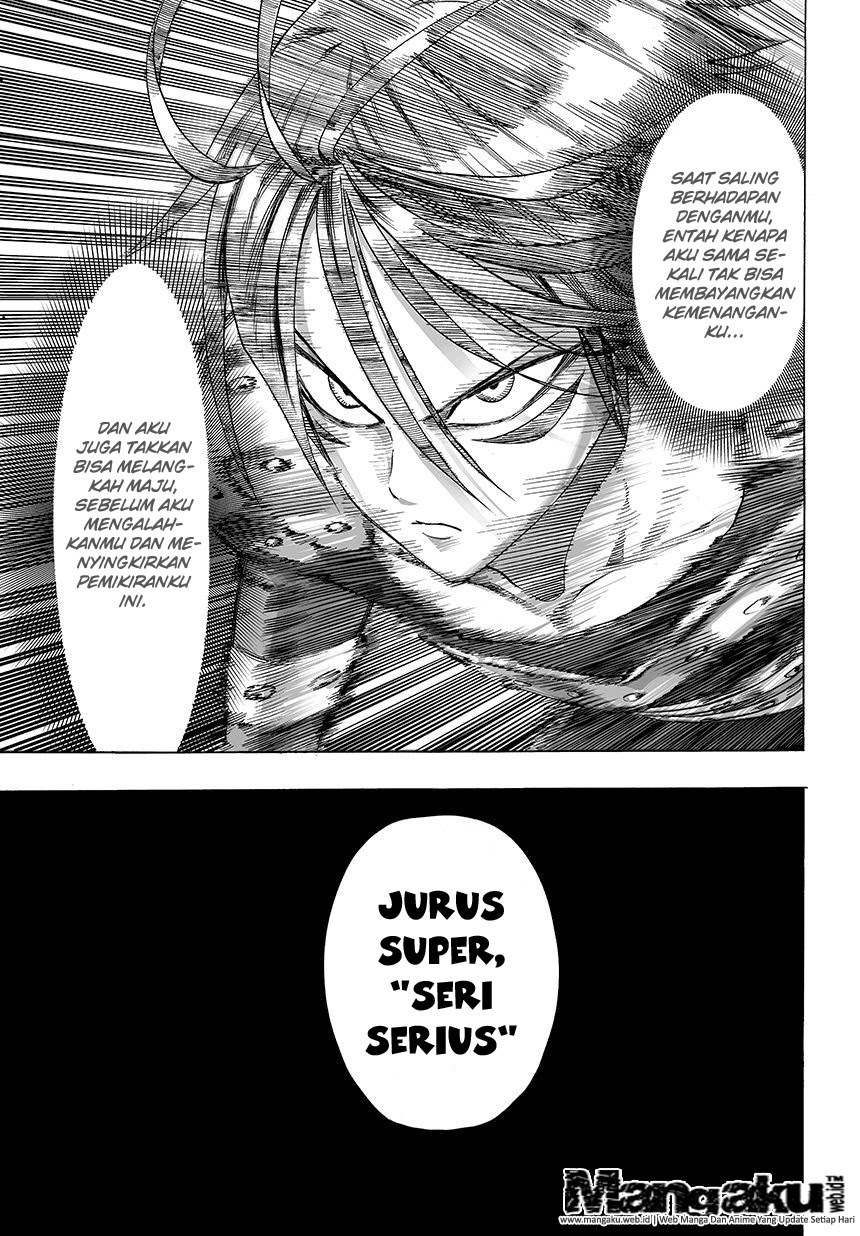 One Punch-Man Chap 66 - Next Chap 67
