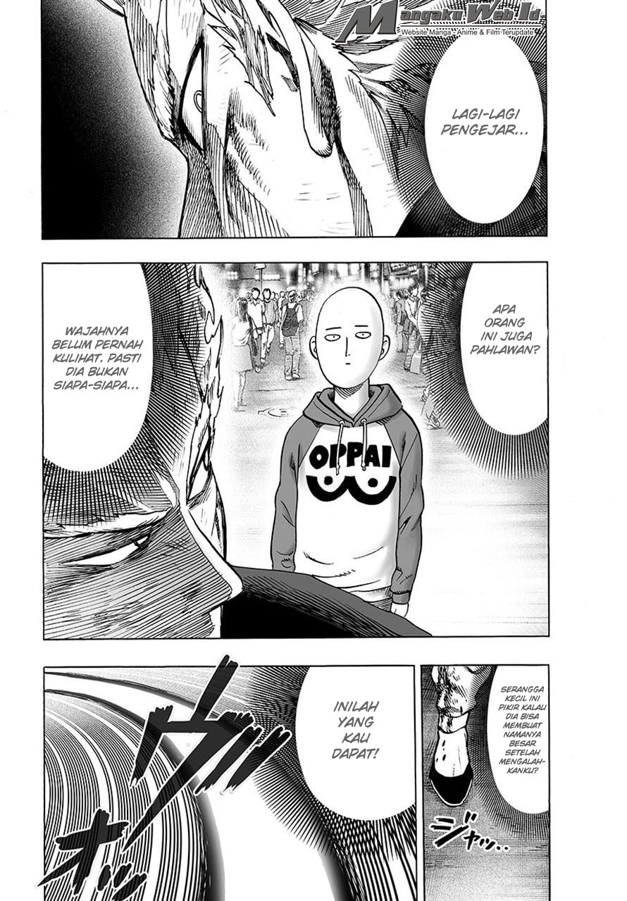 One Punch-Man Chap 79 - Next Chap 80