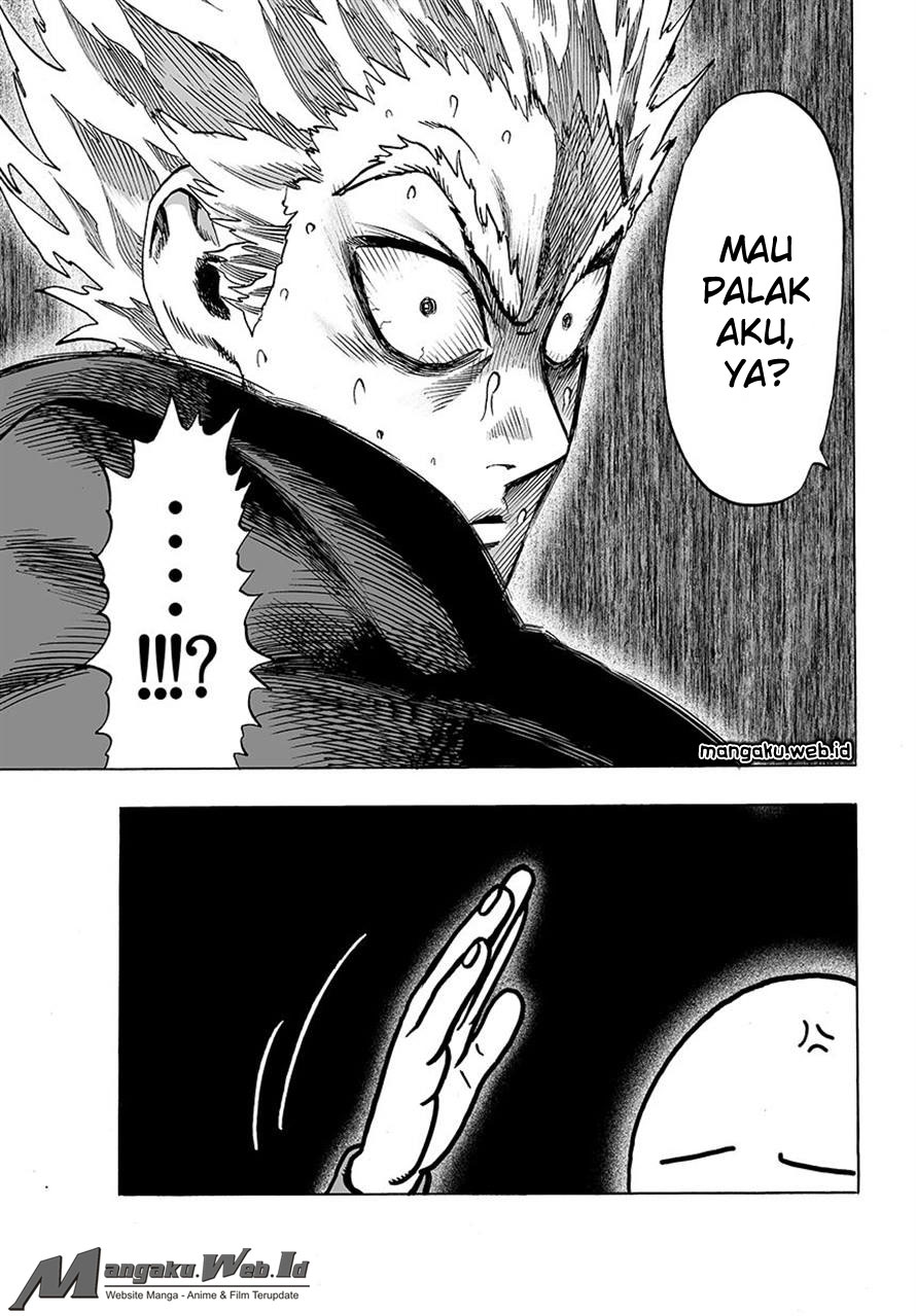 One Punch-Man Chap 79 - Next Chap 80