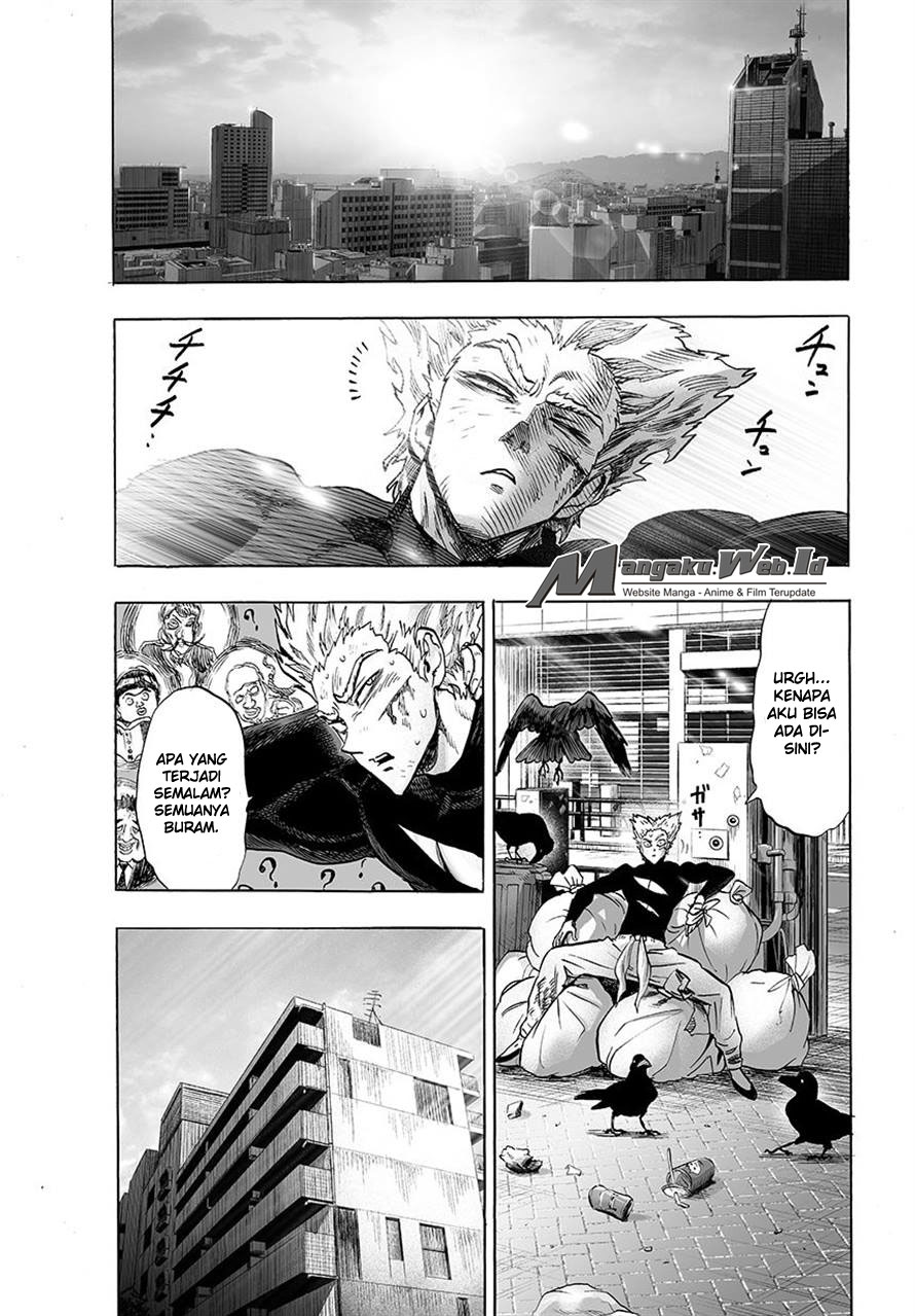 One Punch-Man Chap 79 - Next Chap 80