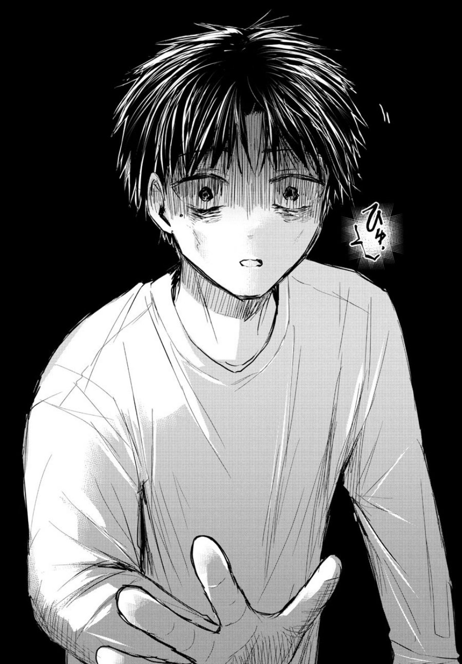 Kimi wa Yotsuba no Clover Chap 42 - Next Chap 43