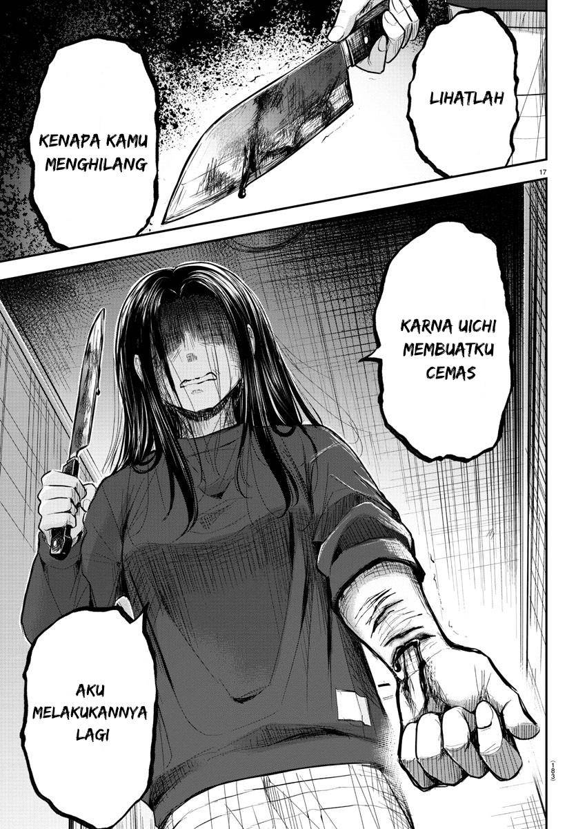 Kimi wa Yotsuba no Clover Chap 2 - Next Chap 3