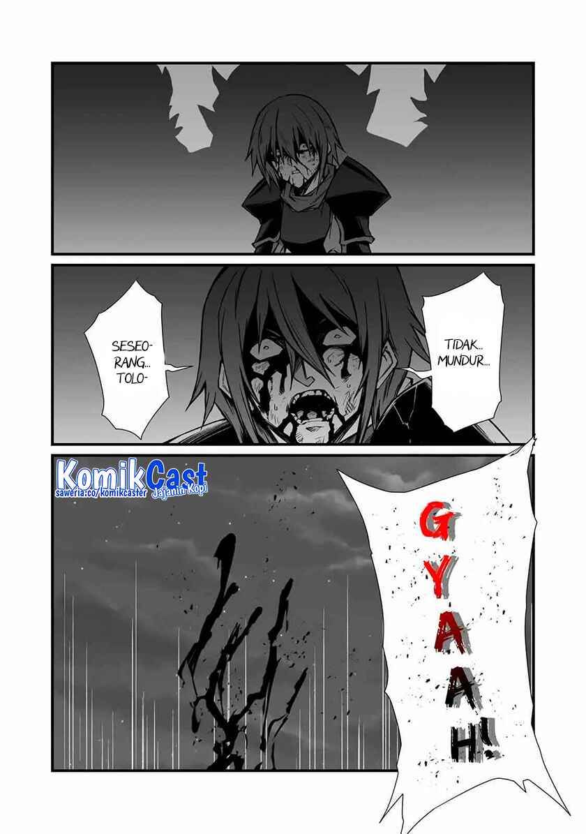 Arifureta Shokugyou de Sekai Saikyou Chap 81 - Next Chap 82