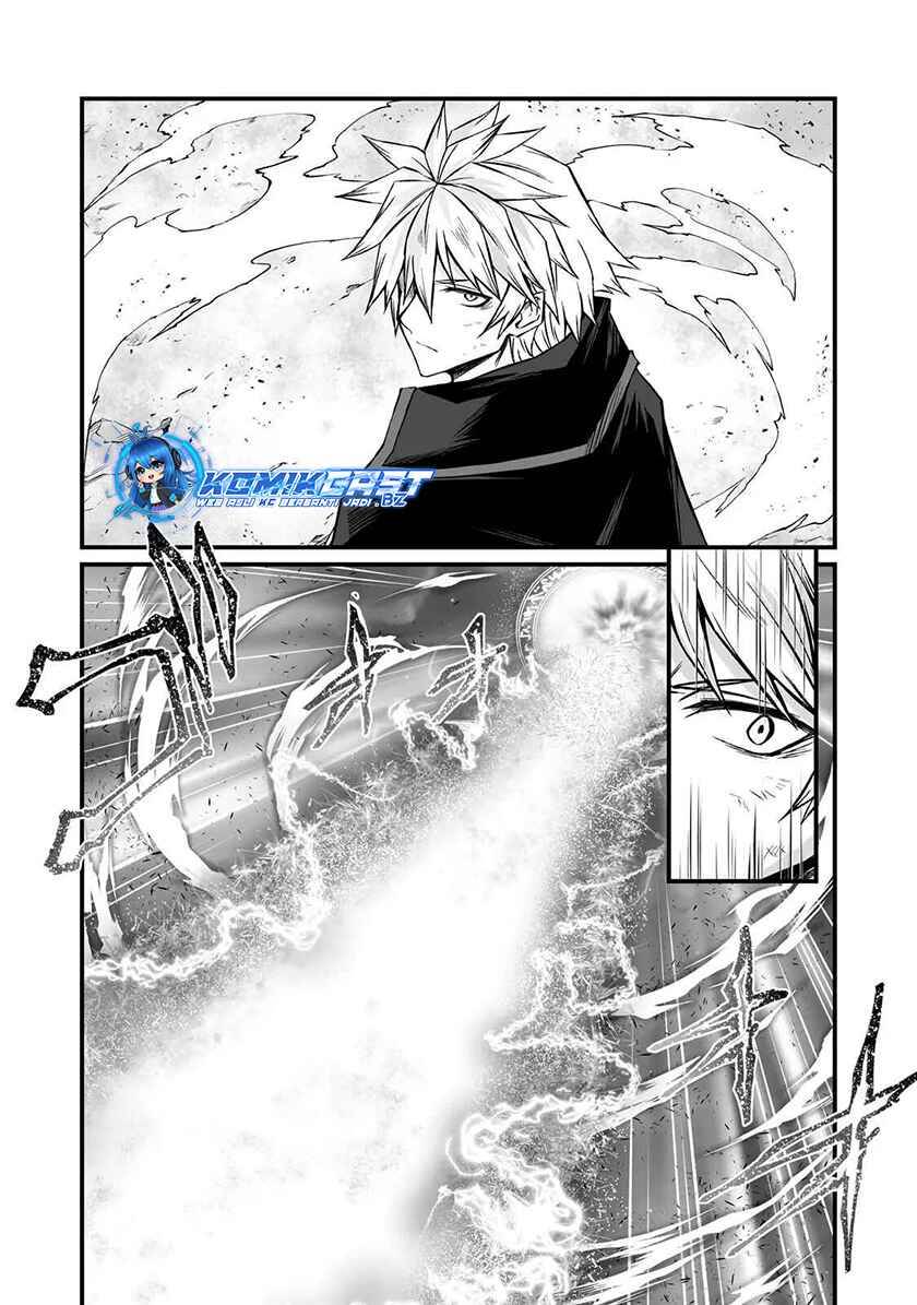 Arifureta Shokugyou de Sekai Saikyou Chap 81 - Next Chap 82