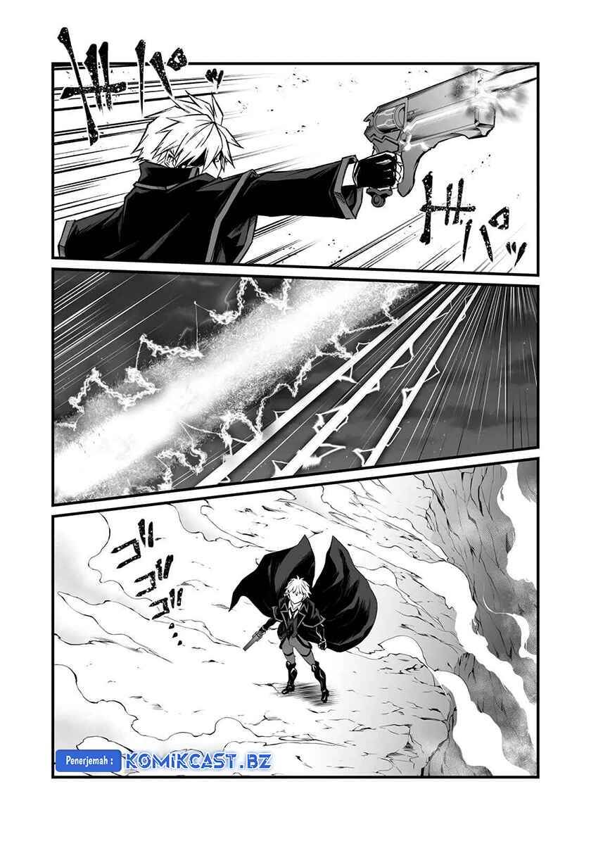 Arifureta Shokugyou de Sekai Saikyou Chap 81 - Next Chap 82