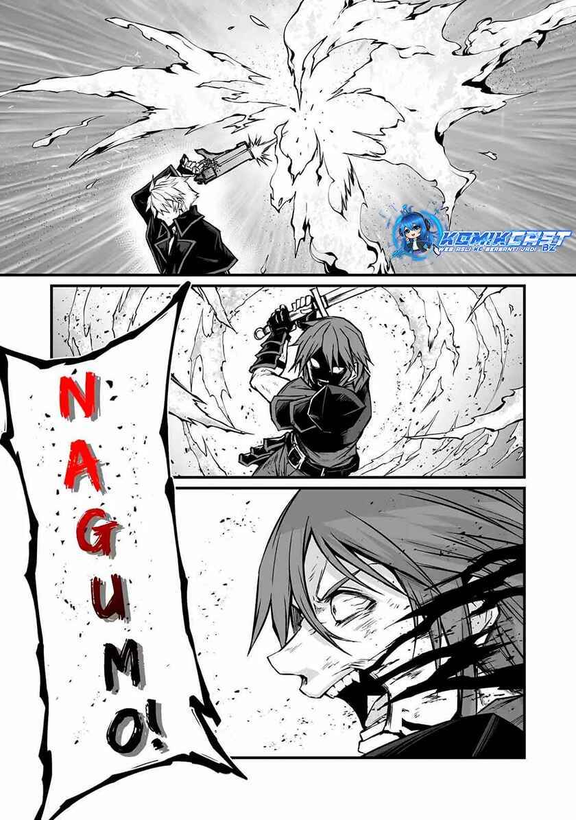 Arifureta Shokugyou de Sekai Saikyou Chap 81 - Next Chap 82