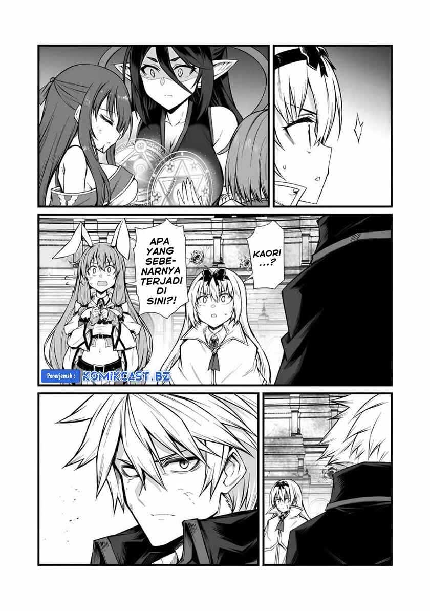 Arifureta Shokugyou de Sekai Saikyou Chap 82 - Next Chap 83