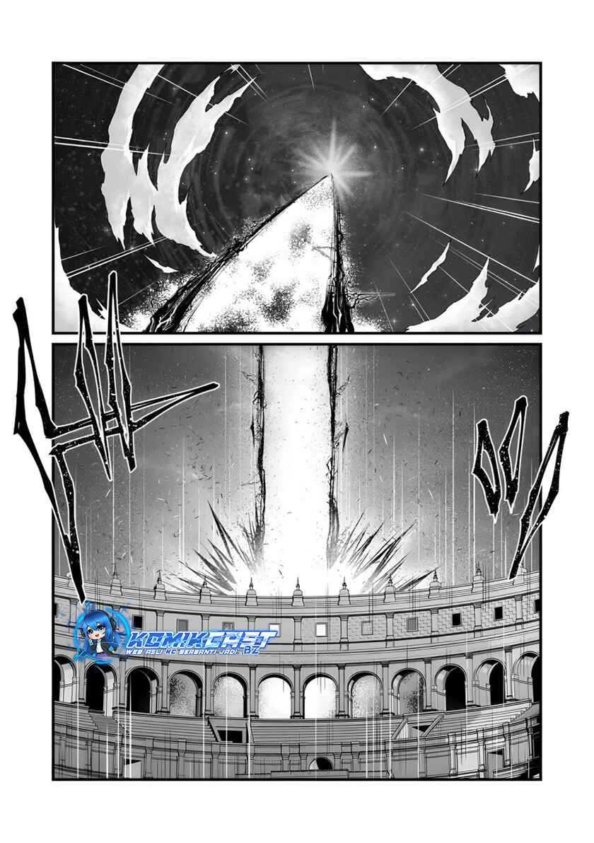 Arifureta Shokugyou de Sekai Saikyou Chap 82 - Next Chap 83