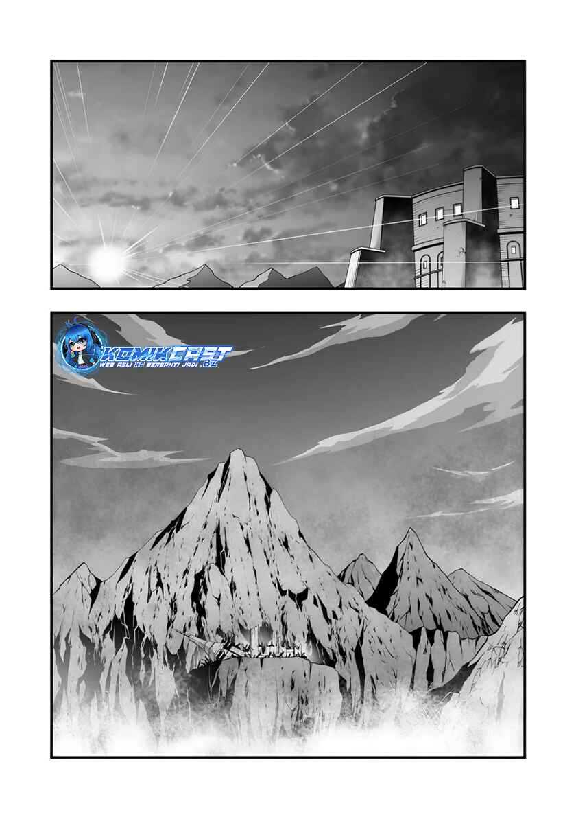 Arifureta Shokugyou de Sekai Saikyou Chap 82 - Next Chap 83