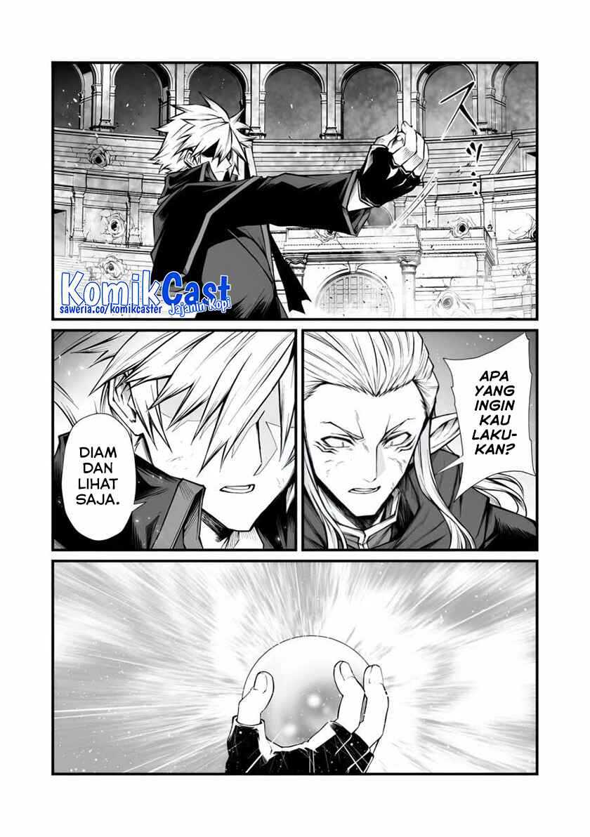 Arifureta Shokugyou de Sekai Saikyou Chap 82 - Next Chap 83