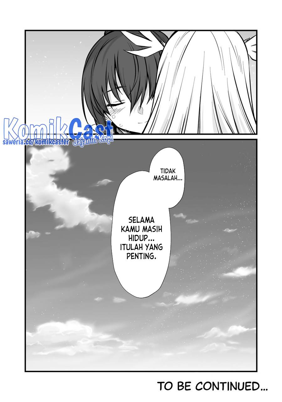 Arifureta Shokugyou de Sekai Saikyou Chap 83 - Next Chap 84