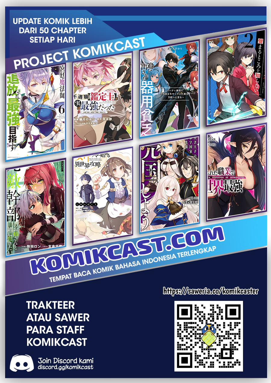 Arifureta Shokugyou de Sekai Saikyou Chap 85 - Next Chap 86