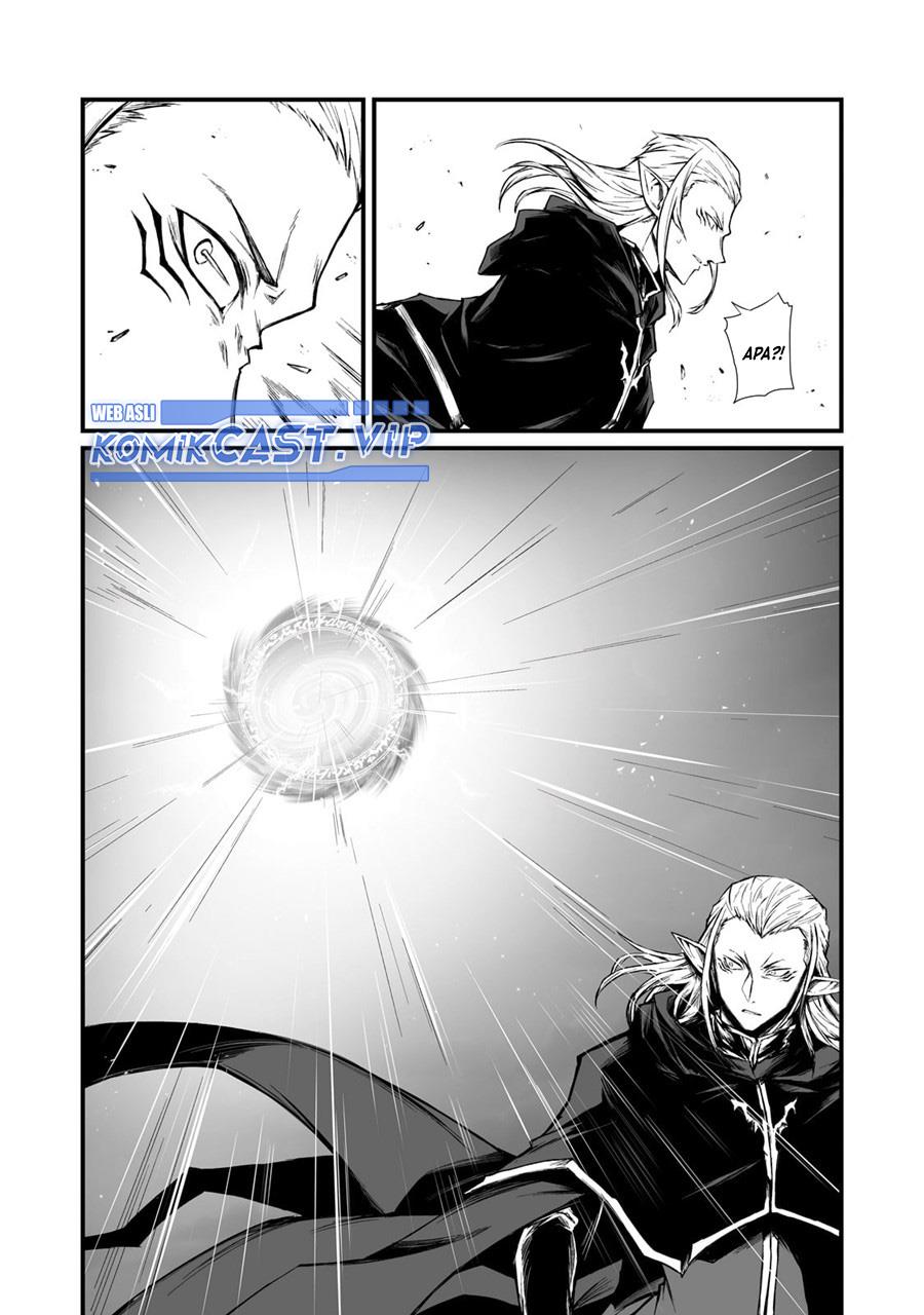 Arifureta Shokugyou de Sekai Saikyou Chap 70 - Next Chap 71