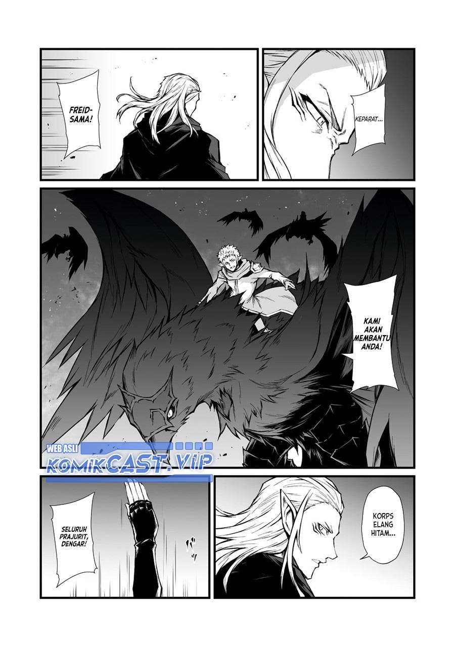 Arifureta Shokugyou de Sekai Saikyou Chap 70 - Next Chap 71