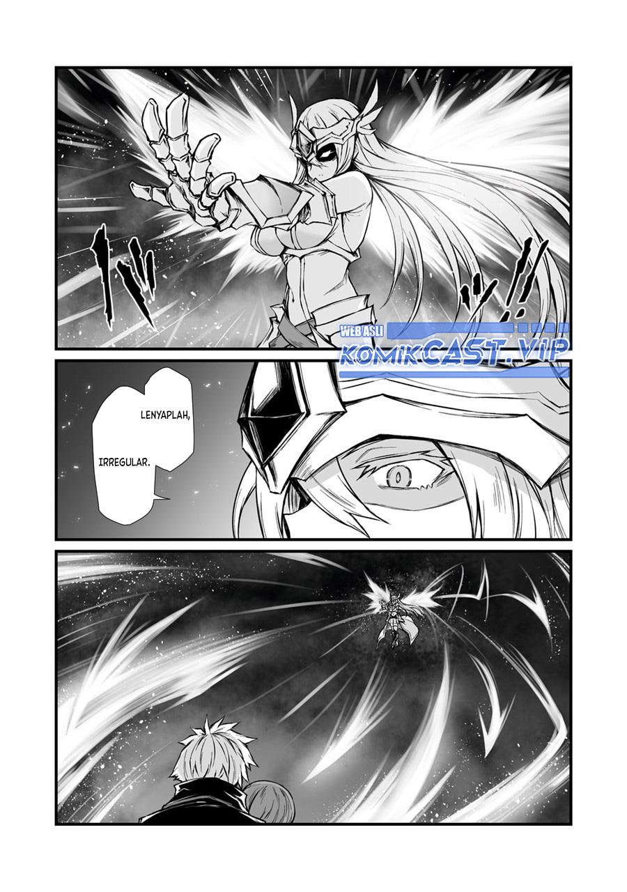 Arifureta Shokugyou de Sekai Saikyou Chap 70 - Next Chap 71