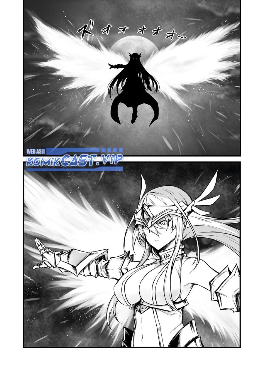 Arifureta Shokugyou de Sekai Saikyou Chap 70 - Next Chap 71