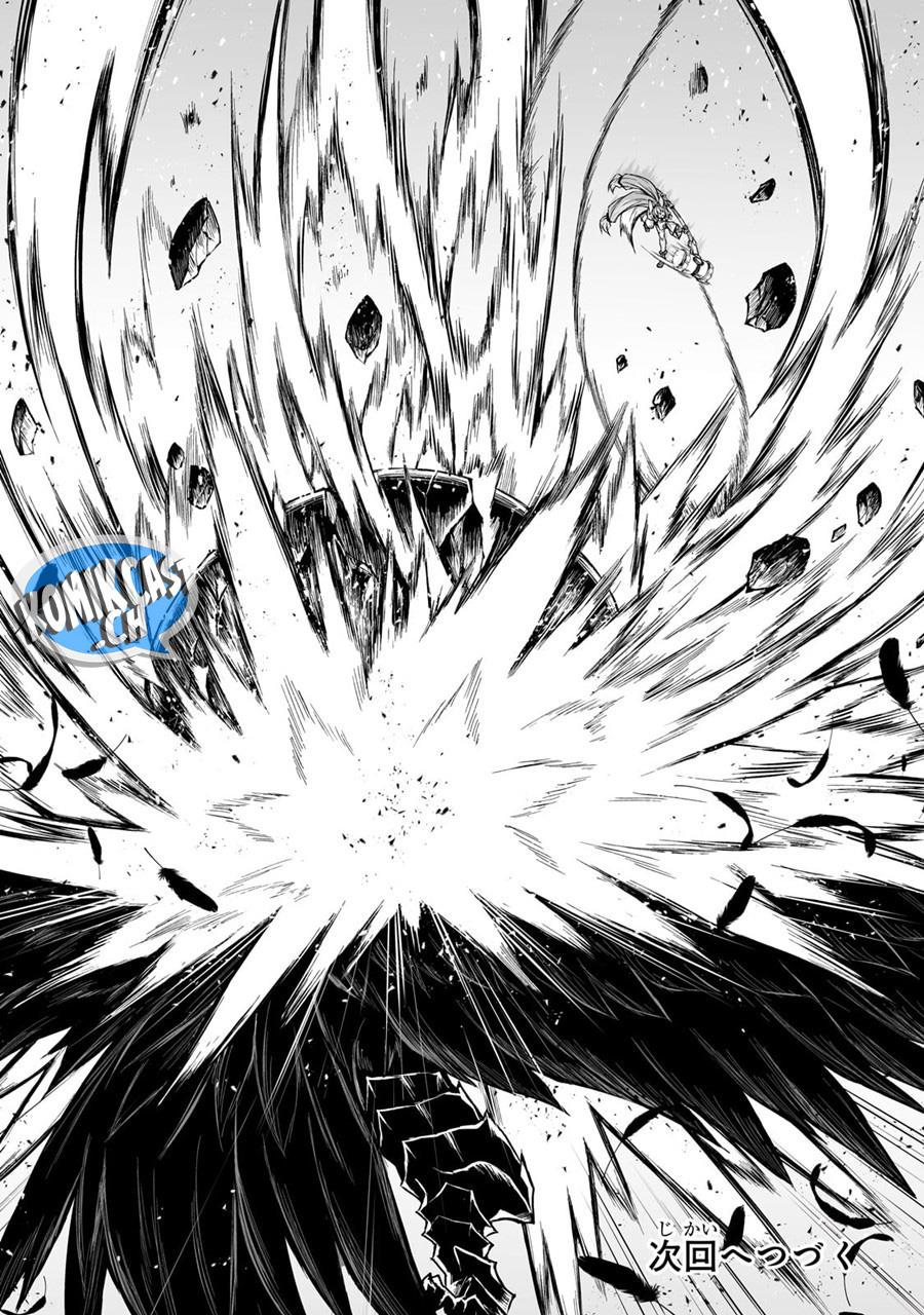 Arifureta Shokugyou de Sekai Saikyou Chap 71 - Next Chap 72