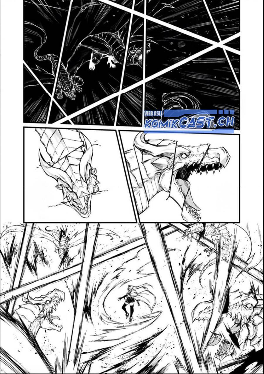 Arifureta Shokugyou de Sekai Saikyou Chap 72 - Next Chap 73