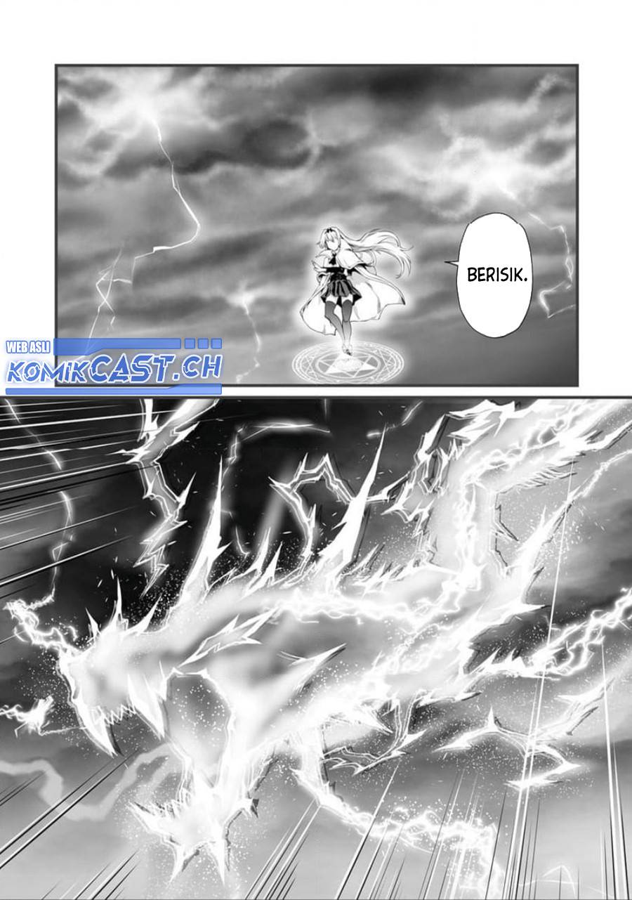 Arifureta Shokugyou de Sekai Saikyou Chap 72 - Next Chap 73