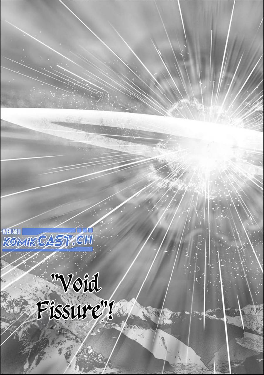 Arifureta Shokugyou de Sekai Saikyou Chap 72 - Next Chap 73