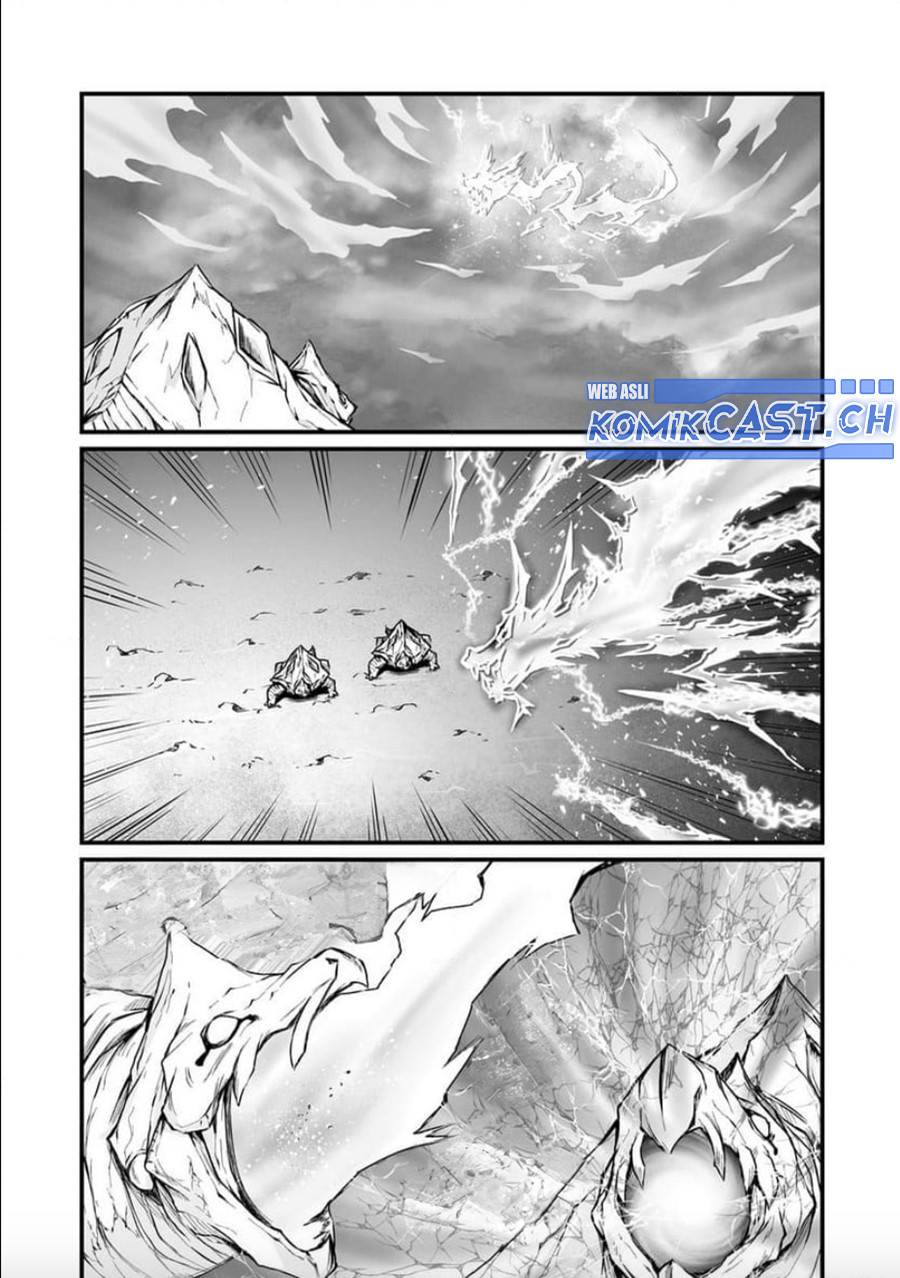 Arifureta Shokugyou de Sekai Saikyou Chap 72 - Next Chap 73
