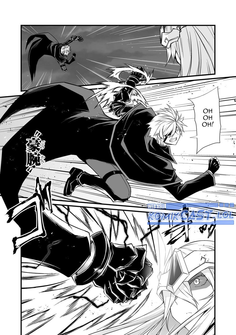 Arifureta Shokugyou de Sekai Saikyou Chap 74 - Next Chap 75