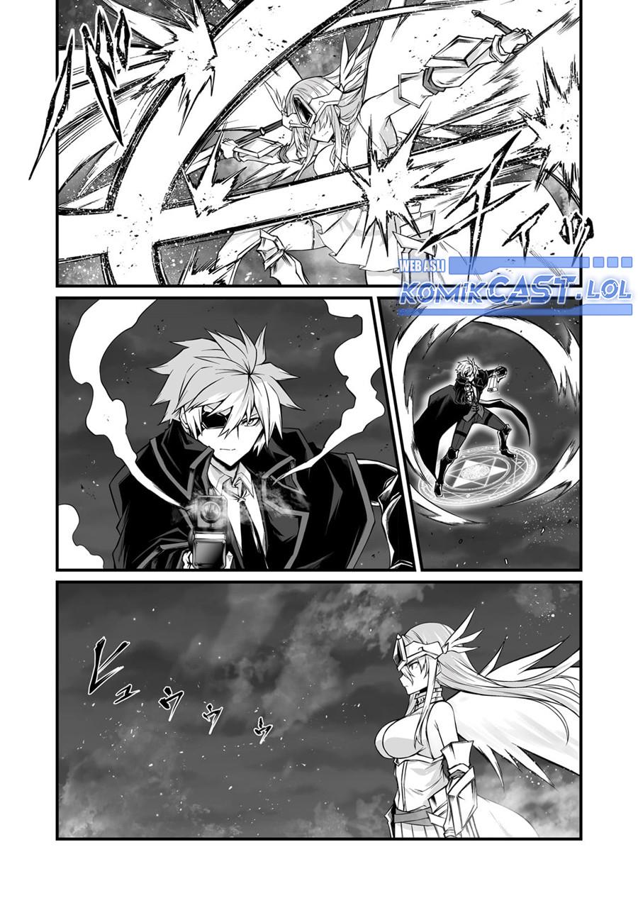Arifureta Shokugyou de Sekai Saikyou Chap 74 - Next Chap 75