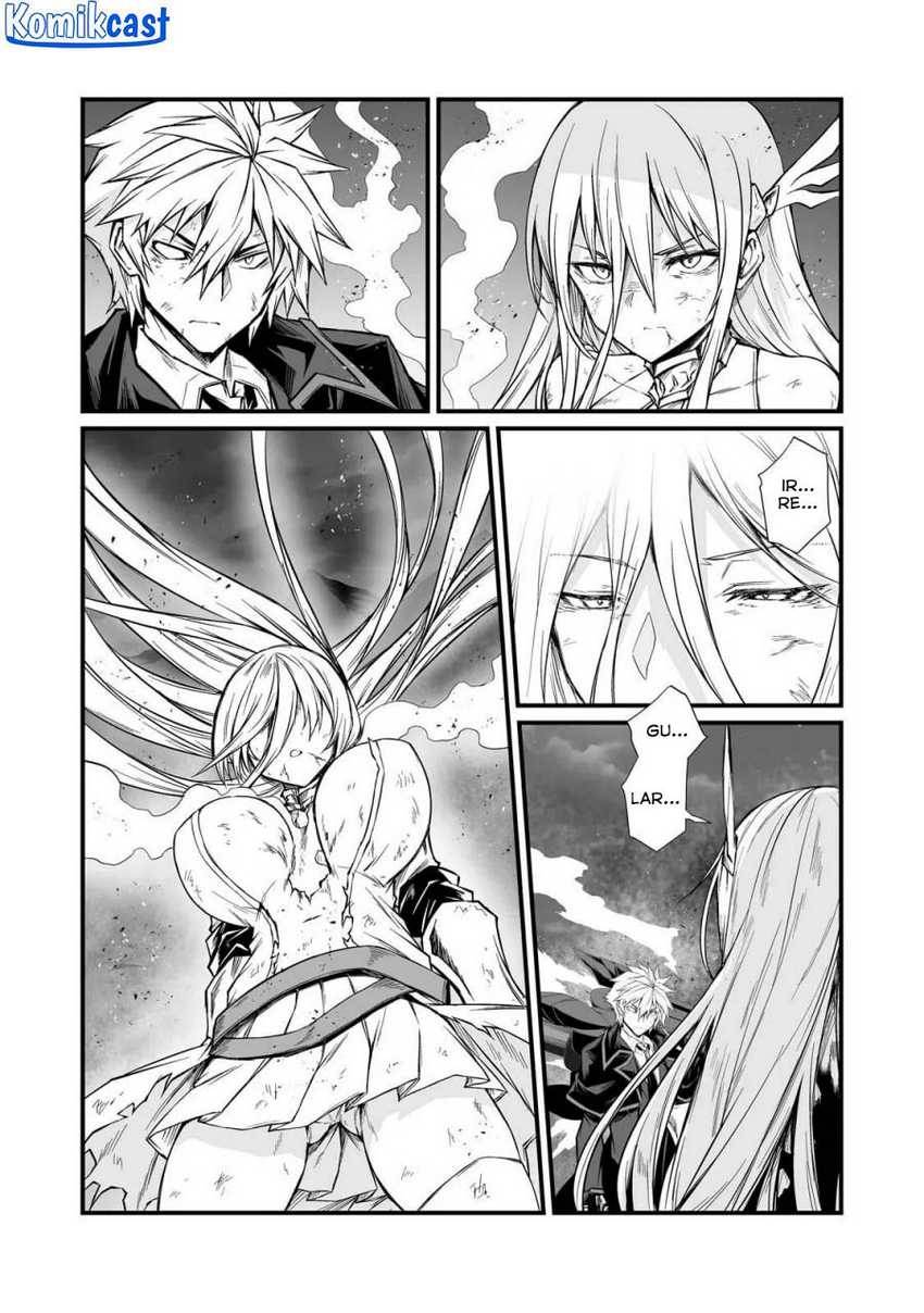 Arifureta Shokugyou de Sekai Saikyou Chap 76 - Next Chap 77