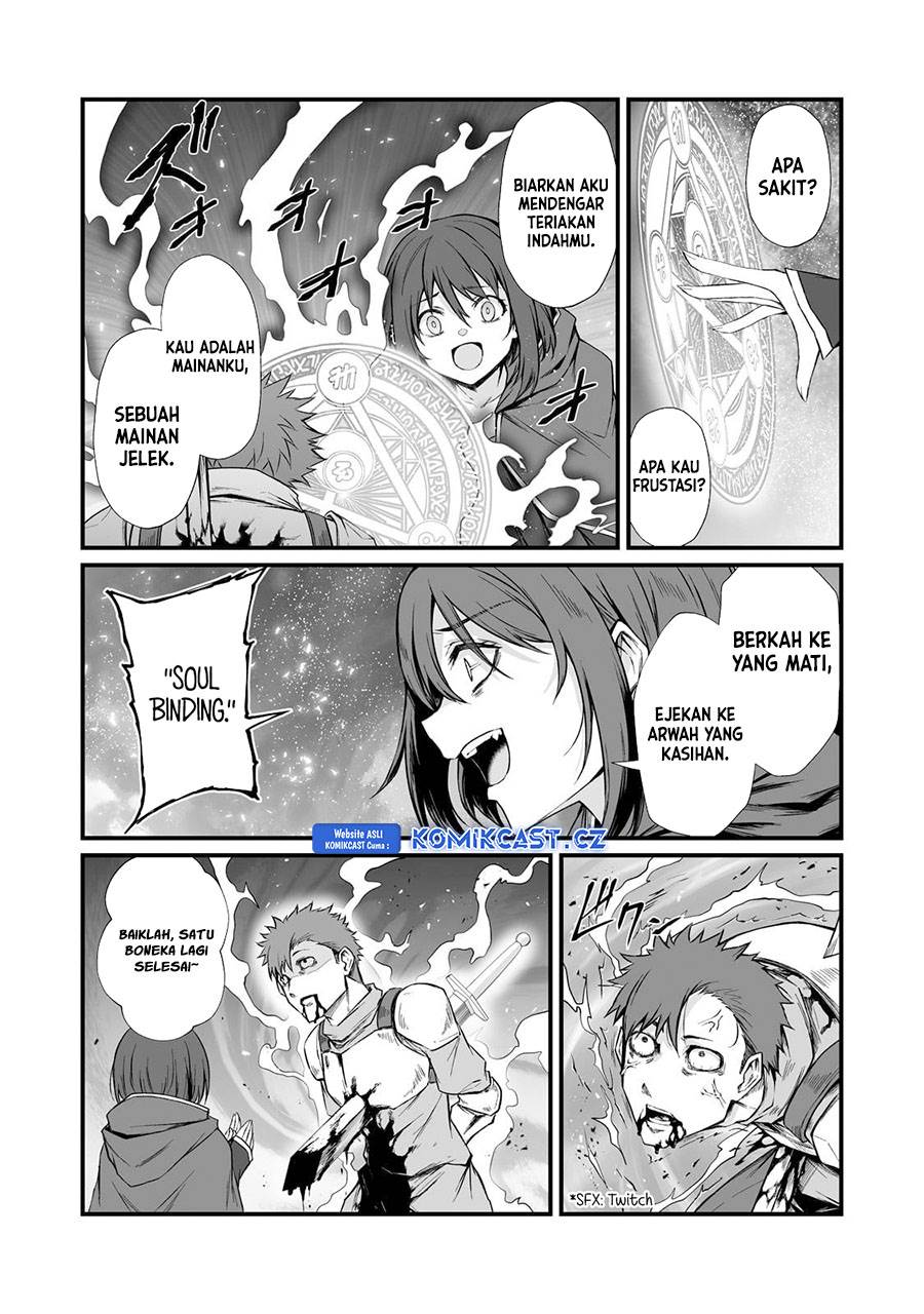 Arifureta Shokugyou de Sekai Saikyou Chap 78 - Next Chap 79