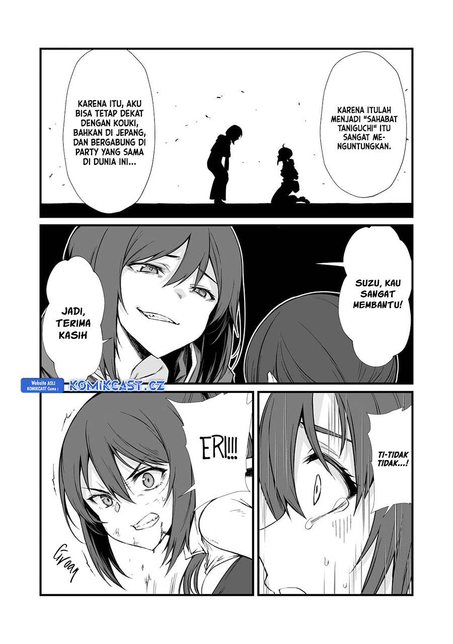 Arifureta Shokugyou de Sekai Saikyou Chap 78 - Next Chap 79