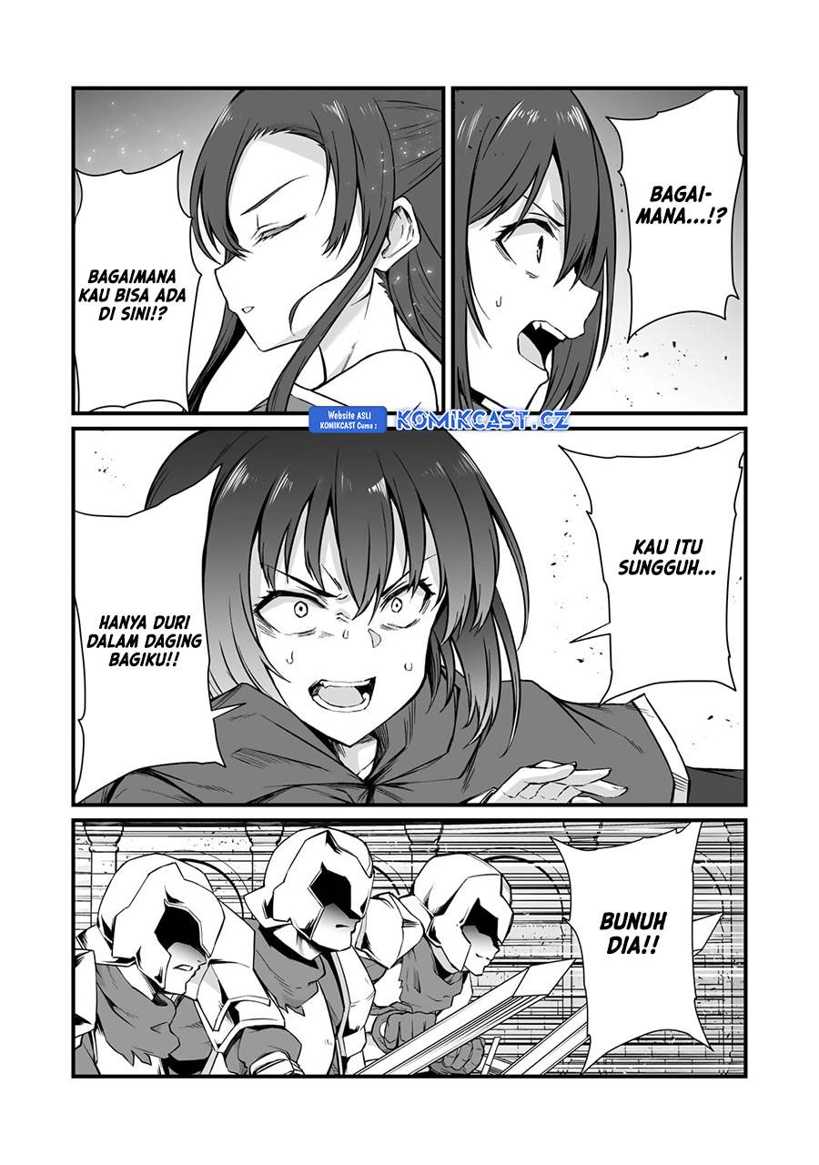 Arifureta Shokugyou de Sekai Saikyou Chap 79 - Next Chap 80
